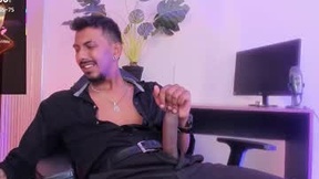 Recent Screenshot of  latin_blackmen