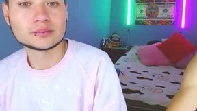 Recent Screenshot of  latin_boysxxx_