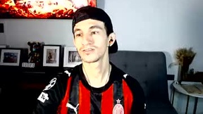 Recent Screenshot of  latin_cr7