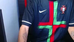 Recent Screenshot of  latin_hot_kevin