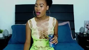 Πρόσφατο στιγμιότυπο οθόνης του latina_hornyparadise