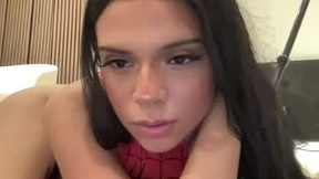 Πρόσφατο στιγμιότυπο οθόνης του latinaaalexx