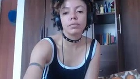 Recent Screenshot of  latinadreamy