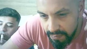 Recent Screenshot of  latingaycouple01