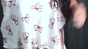 Recent Screenshot of  latingirlexotic