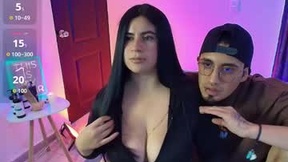 Recent Screenshot of  latinlovers_1