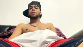 Recent Screenshot of  latinmanlive