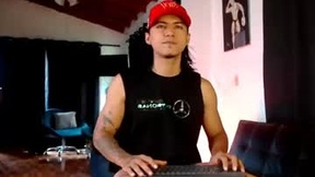 Recent Screenshot of  latino_boysmiles