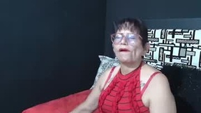 Recent Screenshot of  latinsexymature