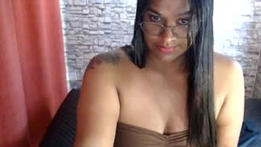 Recente schermafbeelding van latinsweet69