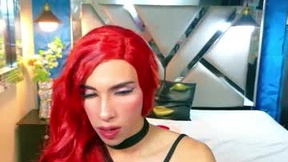 Recent Screenshot of  laura_goldenn