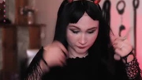 Recent Screenshot of  laura_palmerrr