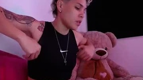 Recent Screenshot of  laura_r23