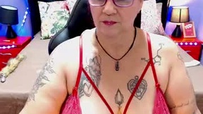 Recent Screenshot of  laura_riley