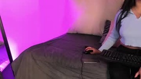 最近的截图 laura_sofiee