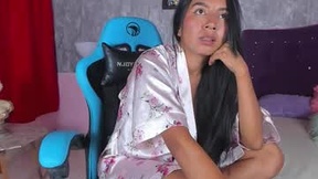 Recent Screenshot of  lauren_smiles