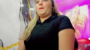 Recent Screenshot of  lauren_sofiaa