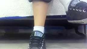 Недавний снимок экрана lauren_wagner