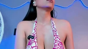 Recent Screenshot of  laurenbellucci