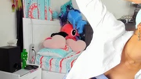 Recent Screenshot of  laurencesophiets