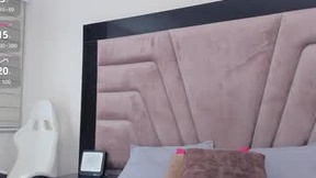 Recent Screenshot of  laurenclark1