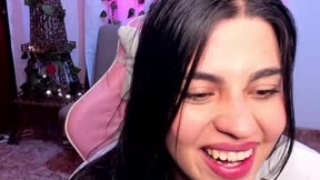 Recent Screenshot of  laurenth_foxy