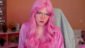 Recent Screenshot of  laurenwaite