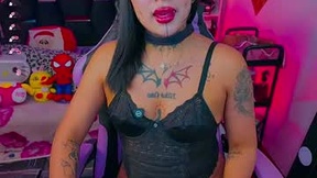 Recent Screenshot of  lauri_ink