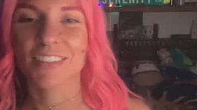 Aktueller Screenshot von lavenderfawkes