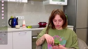 Recent Screenshot of  lavenderlav