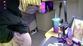 Captura de tela recente de lavenderrzz19