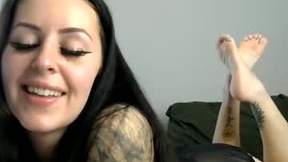 Recent Screenshot of  laycee69