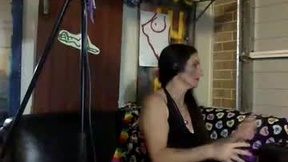 Recent Screenshot of  laydeekarmandhoe