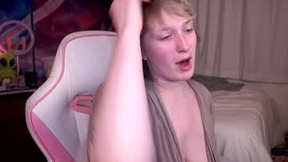 Recent Screenshot of  laylas_universe