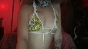 Recent Screenshot of  laylaspooks