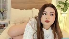 Recent Screenshot of  lea_jonesss