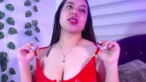 Recent Screenshot of  lea_velle