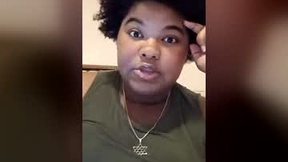 Recent Screenshot of  leahgoldsteintv
