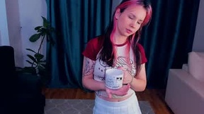 Recent Screenshot of  leahmerced