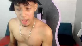 Recent Screenshot of  leam_1