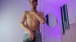 Recent Screenshot of  leanbboy