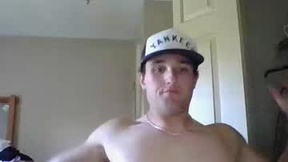 Recent Screenshot of  least_bodybuilder920