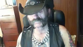 Recent Screenshot of  leathergreaser