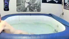 Recent Screenshot of  leatherluvefuck