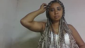 Recent Screenshot of  leatiana