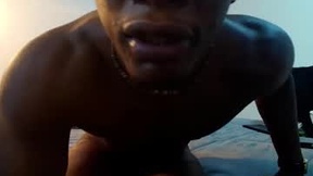 Recent Screenshot of  lebron_black_