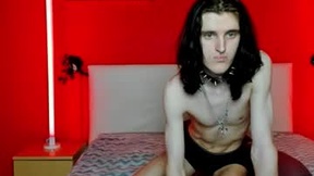 Recent Screenshot of  lee_twink