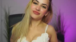 Recent Screenshot of  legallyblonde18