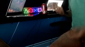 Recent Screenshot of  legday7354