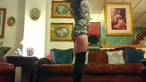 Recent Screenshot of  leggyliz